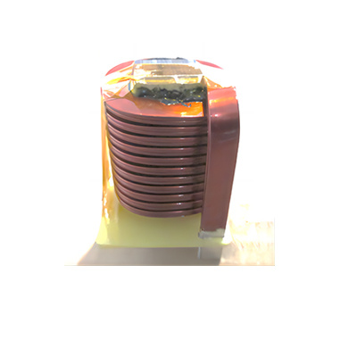 Industrial  frequency reactor