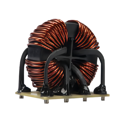 DC Common mode inductors DC Common mode inductors