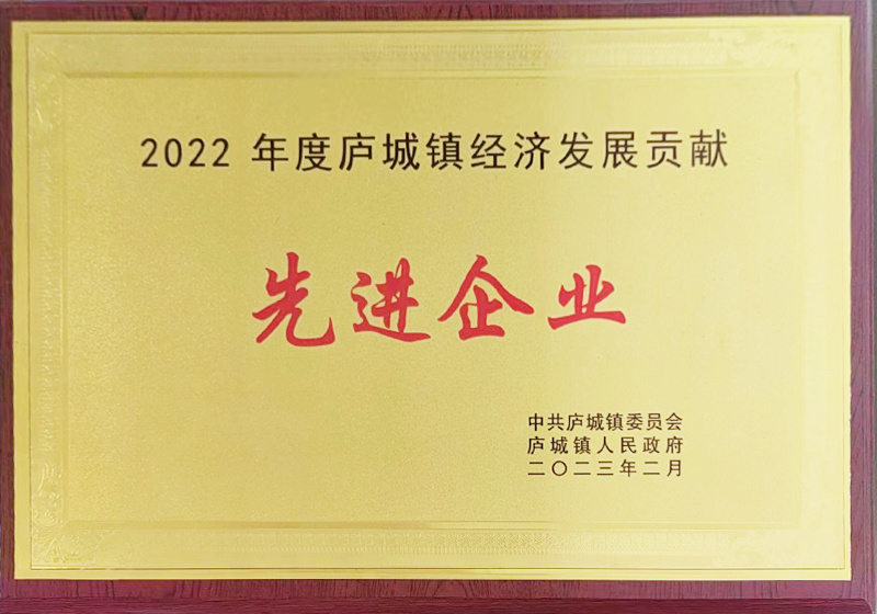 2022 Advanced Businesses Contributing to Economic Development in the Town of Lushootseed 2022 Advanced Businesses Contributing to Economic Development in the Town of Lushootseed