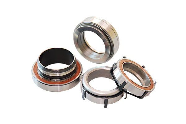 Clutch release  bearings for Commercial Vehicle