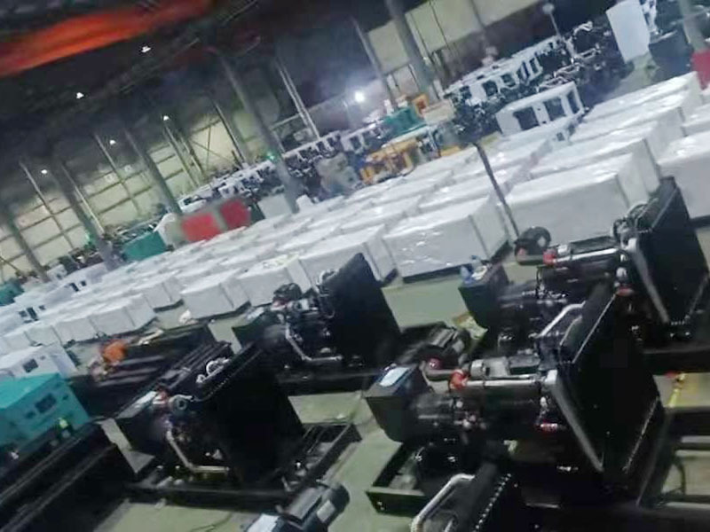 Production Workshop