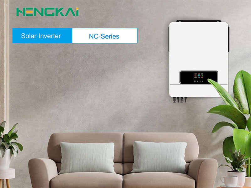 5.5KW-10.2KW-constant open inverter