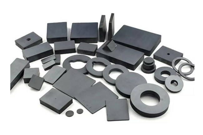 Progress of 3D Ring Magnetic Resonance Metamaterials in China
