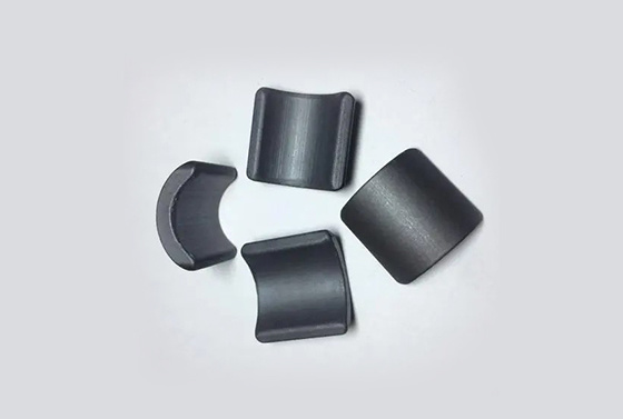 Development and Application of Permanent Magnet