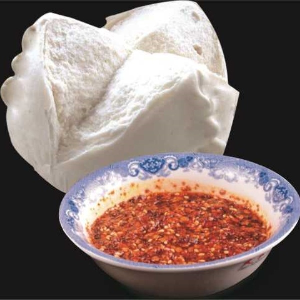 辣子一道菜