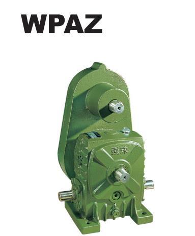 WPAZ