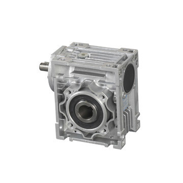 RV-FB series worm gear reducer