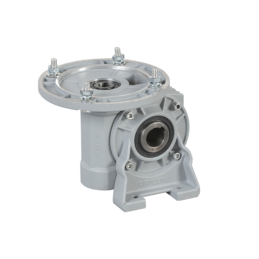 VF-VVF series worm gear reducer