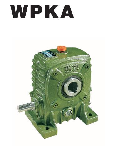 worm gearbox reducer