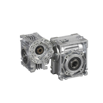 RVE Worm Gear Reducer