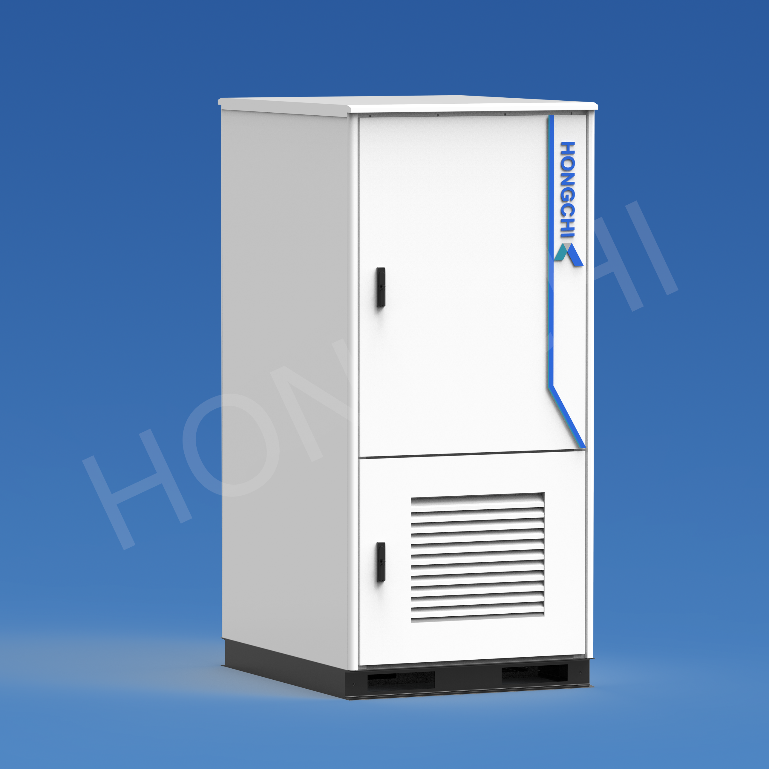 AI Liquid-cooling Outdoor ESS Cabinet