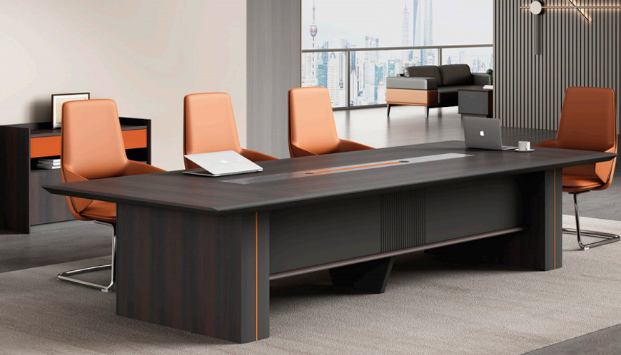 Conference Table-Zero Series