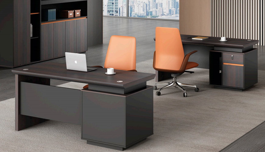 Staff Table-Zero Series