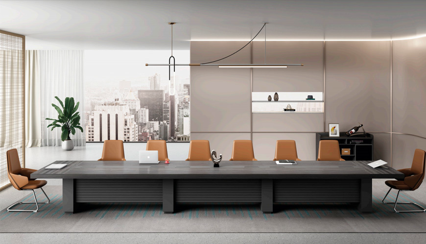 Conference Desk-Ruijing Series