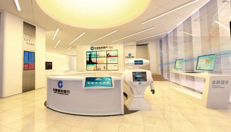 China Construction Bank Corporation Guangdong Branch