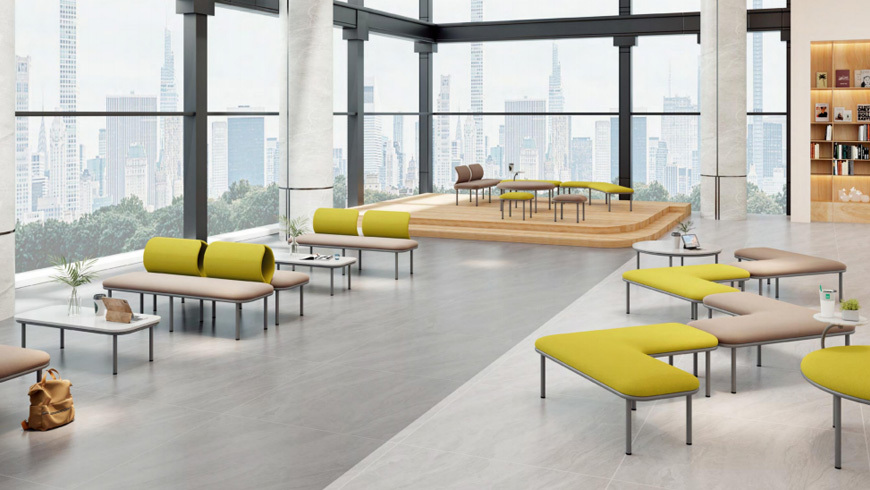 Leisure sofa S12