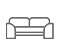 Reception Sofa