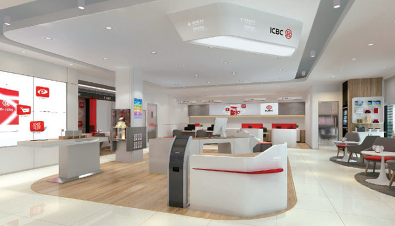 Industrial and Commercial Bank of China Limited Guangzhou Branch