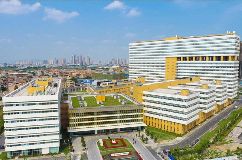 Foshan Maternal and Child Health Hospital