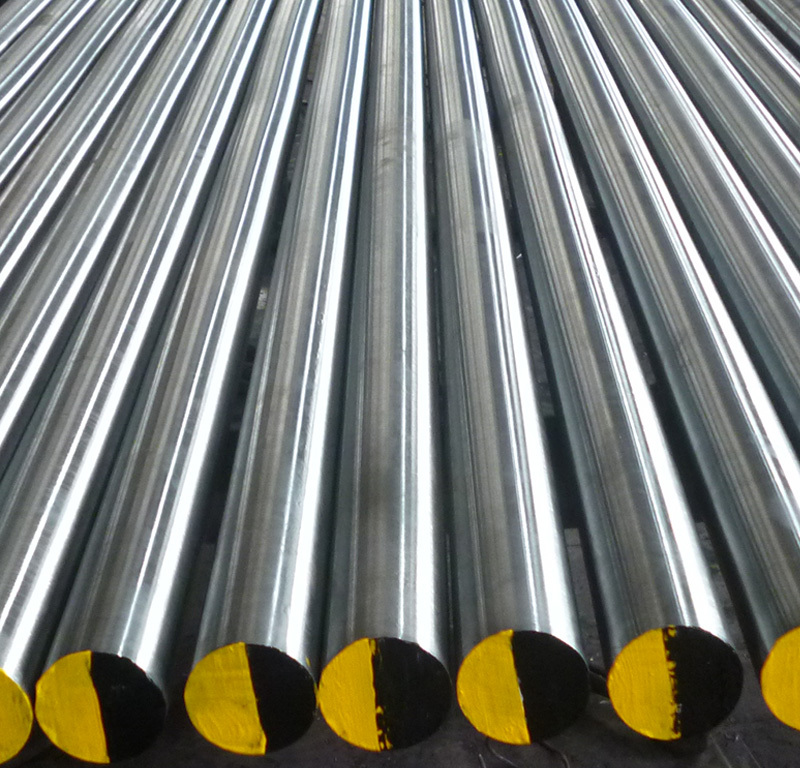 Carbon Structure Steel