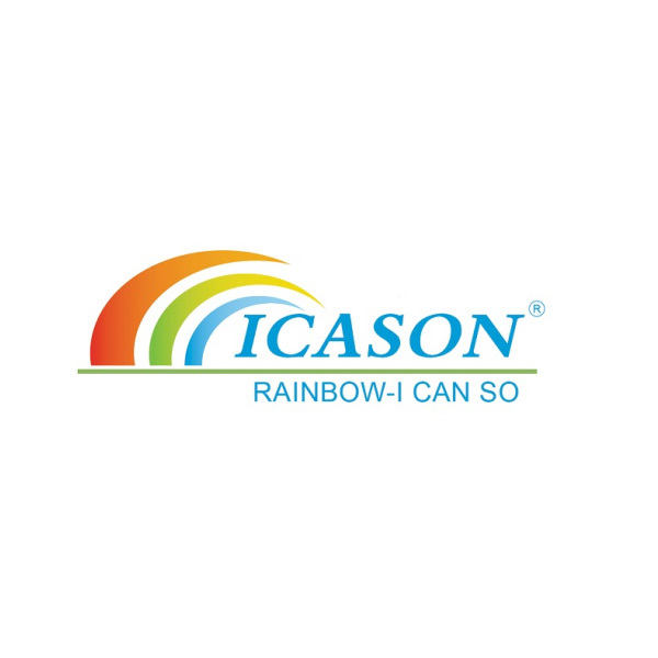 TDS-AIBN-ICASON