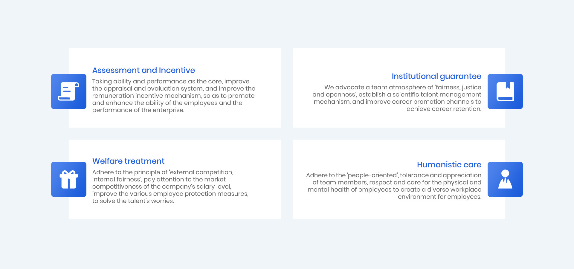 Retention Strategy Retention Strategy