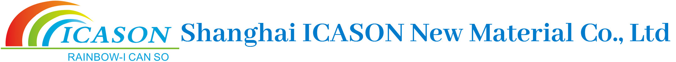 Shanghai ICASON New Materials Co., Ltd.