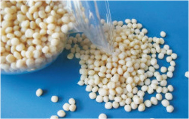 Thermoplastic Elastomers