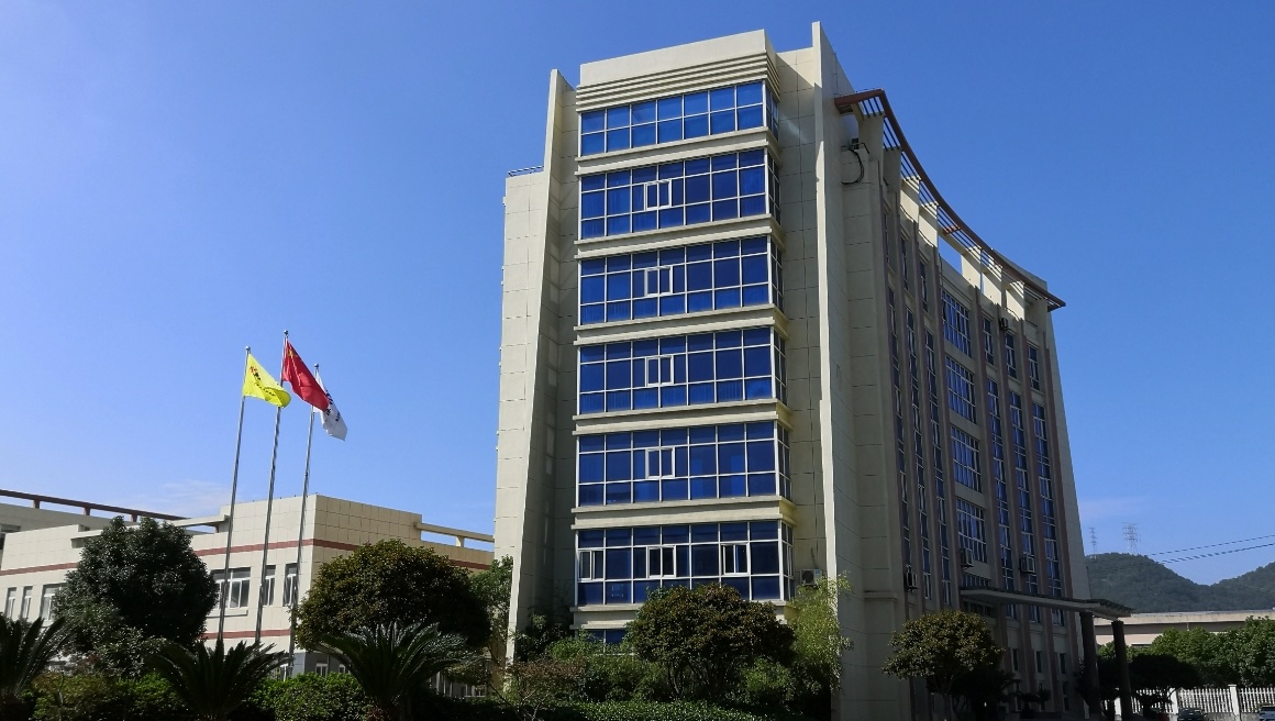 Ningbo Kingsun Automotive Technology Inc Ningbo Kingsun Automotive Technology Inc