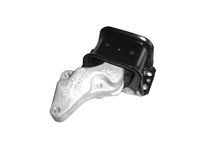 ENGINE MOUNT