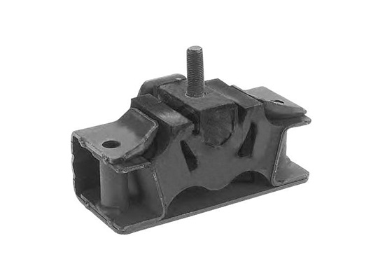 TRANSMISSION MOUNT