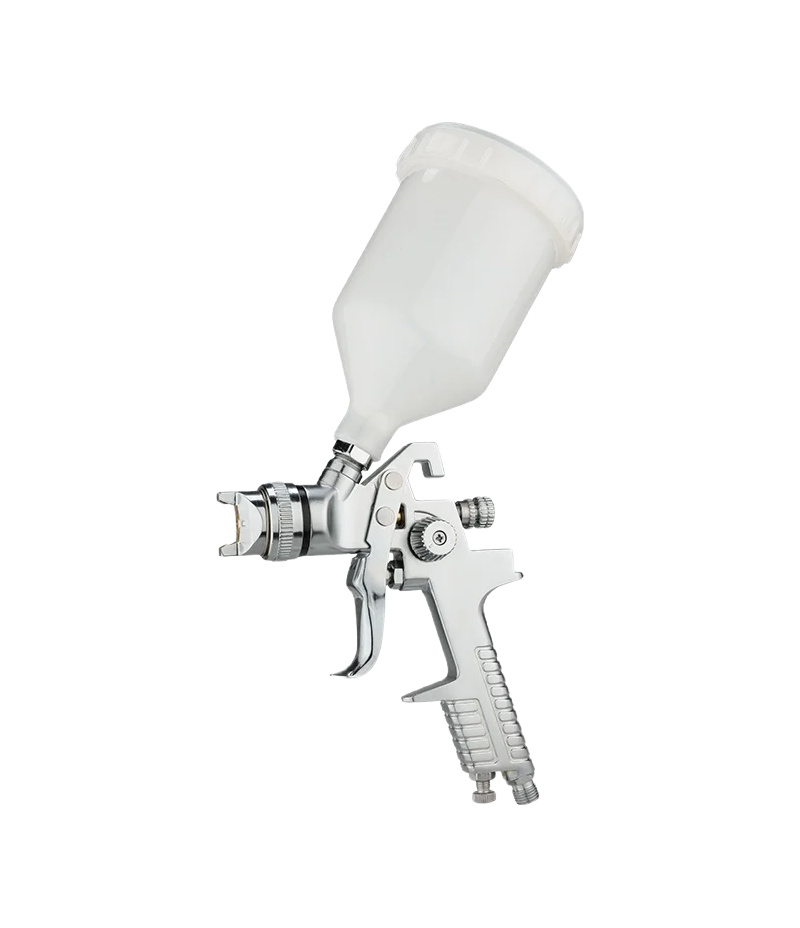 Pot Cup for H827A-C Spray Gun-Qiwen Tools