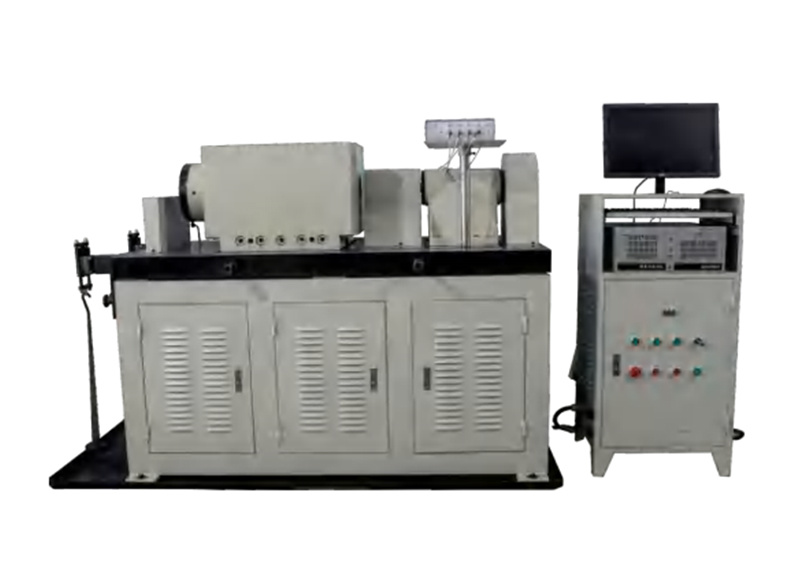 ABLT-2 Bearing Life Enhancement Testing Machine (Regular Type)
