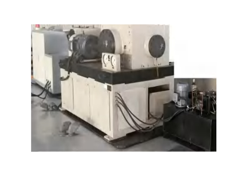 ABLT-4, 5 bearing life enhancement testing machine (ordinary type)