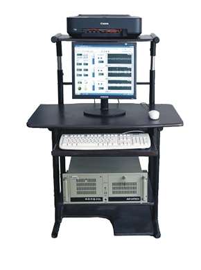 BEAT-60型轴承振动测量分析系统