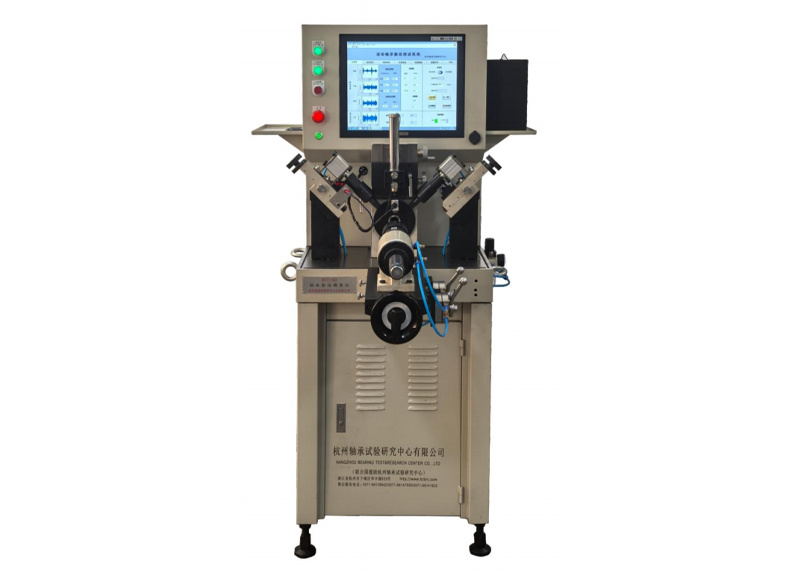 BVT-5D型數(shù)字化軸承振動(dòng)測(cè)量?jī)x