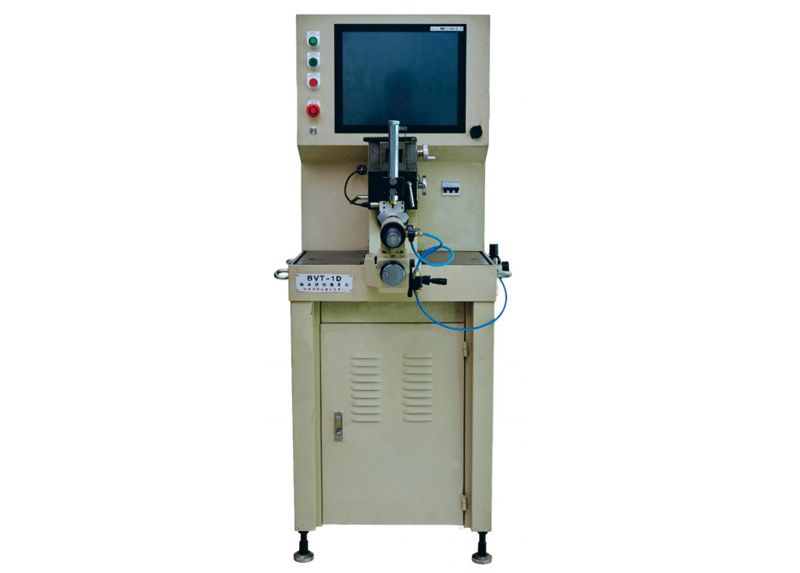 BVT-1D型數(shù)字化軸承振動測量儀