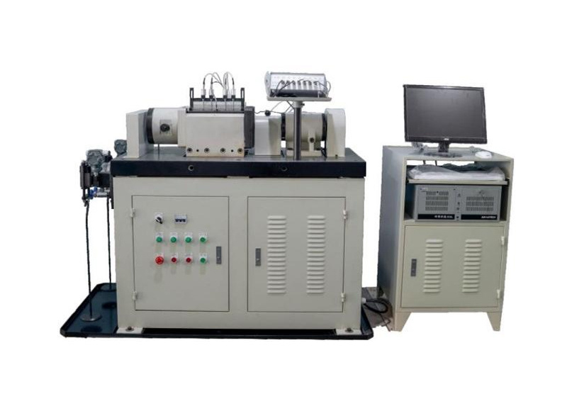 ABLT-1A 型軸承壽命強化試驗機(普通型)