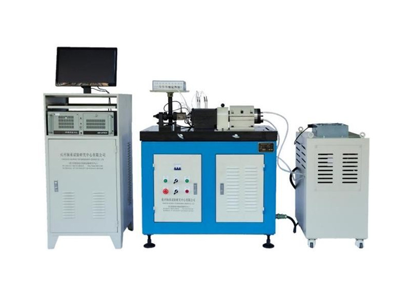 ABLT-3 型軸承壽命強化試驗機(jī)(普通型)