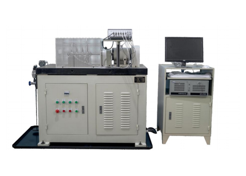 ABLT-7型軸承壽命強(qiáng)化試驗(yàn)機(jī)(帶座外球面型)