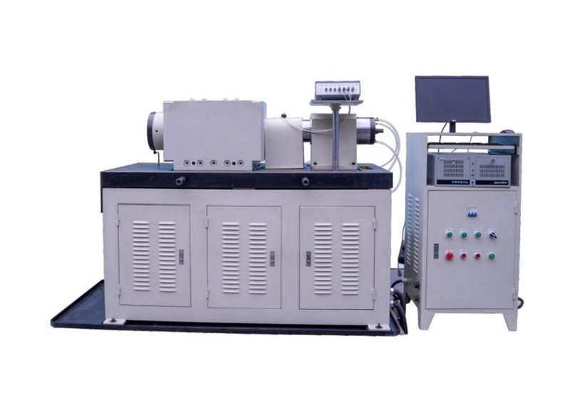 ABLT-2Y 型軸承壽命強化試驗機(jī)(電液比例閥型)