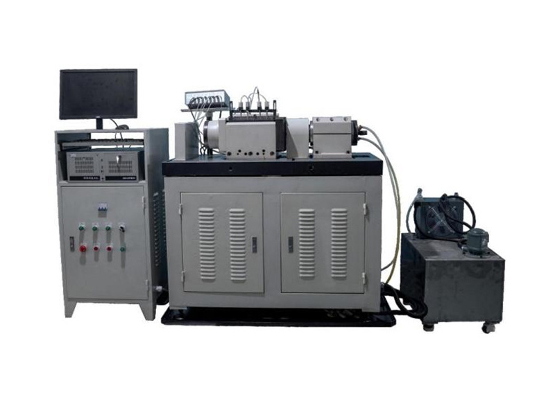 ABLT-1Y 型軸承壽命強(qiáng)化試驗(yàn)機(jī)(電液比例閥型)