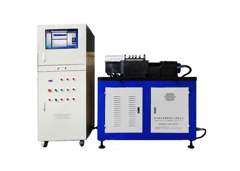 ABLT-1YS  型軸承壽命強(qiáng)化試驗(yàn)機(jī)(液壓伺服型)