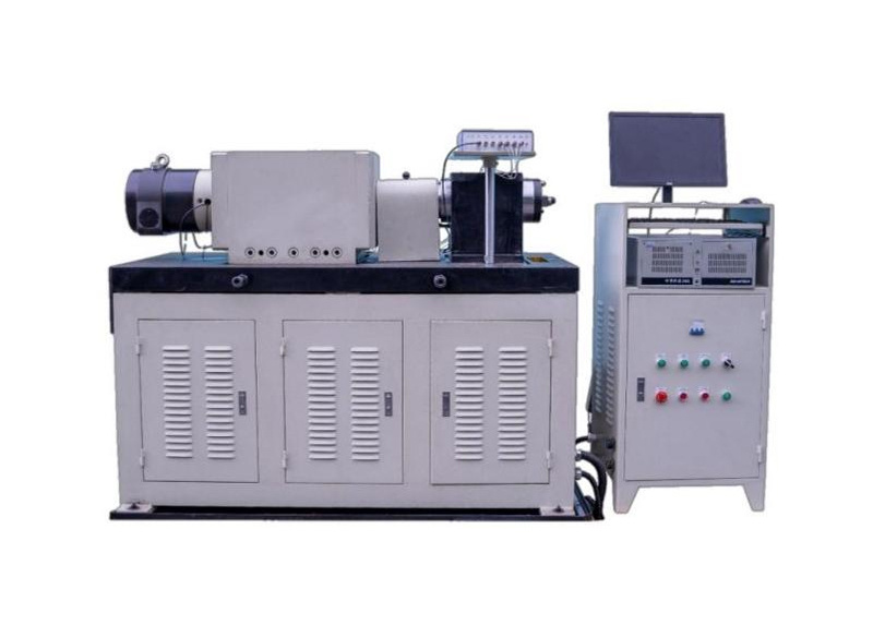 ABLT-2D型軸承壽命強化試驗機(jī)(電缸型)