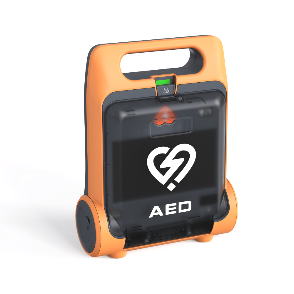 AED