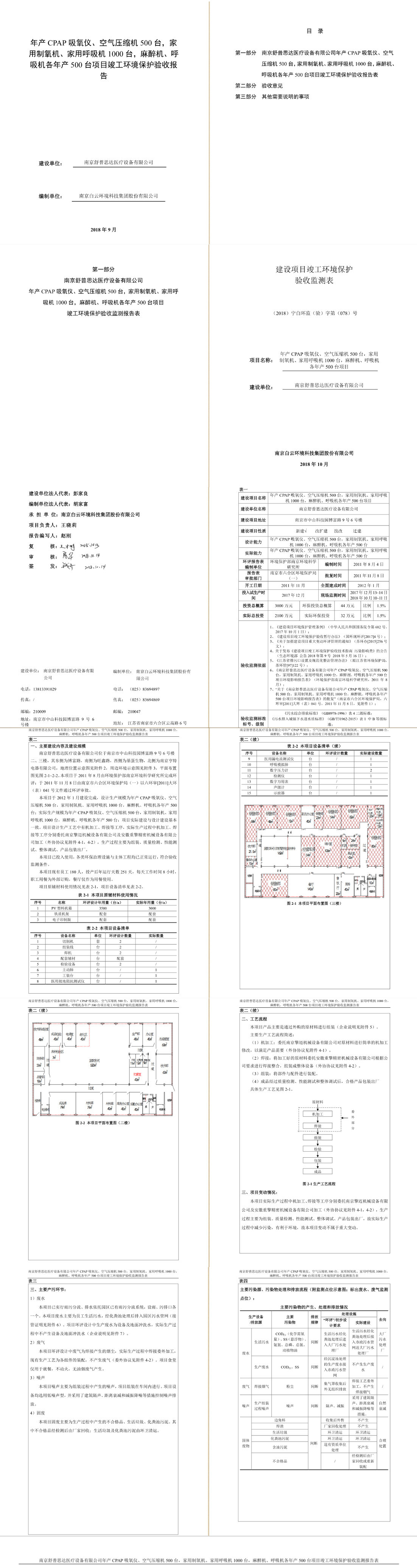 南京舒普思達醫(yī)療設(shè)備有限公司 