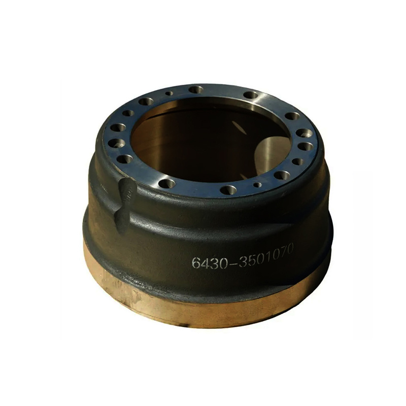 6430-3501070 Brake drum