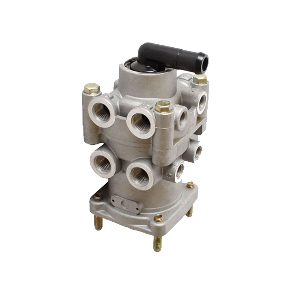 MB4849 FOOT Brake valve