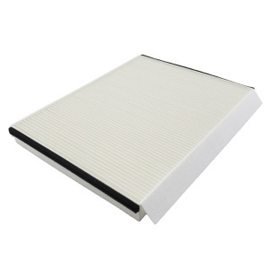 Cabin Air Filter for Volvo - AF26405 - White