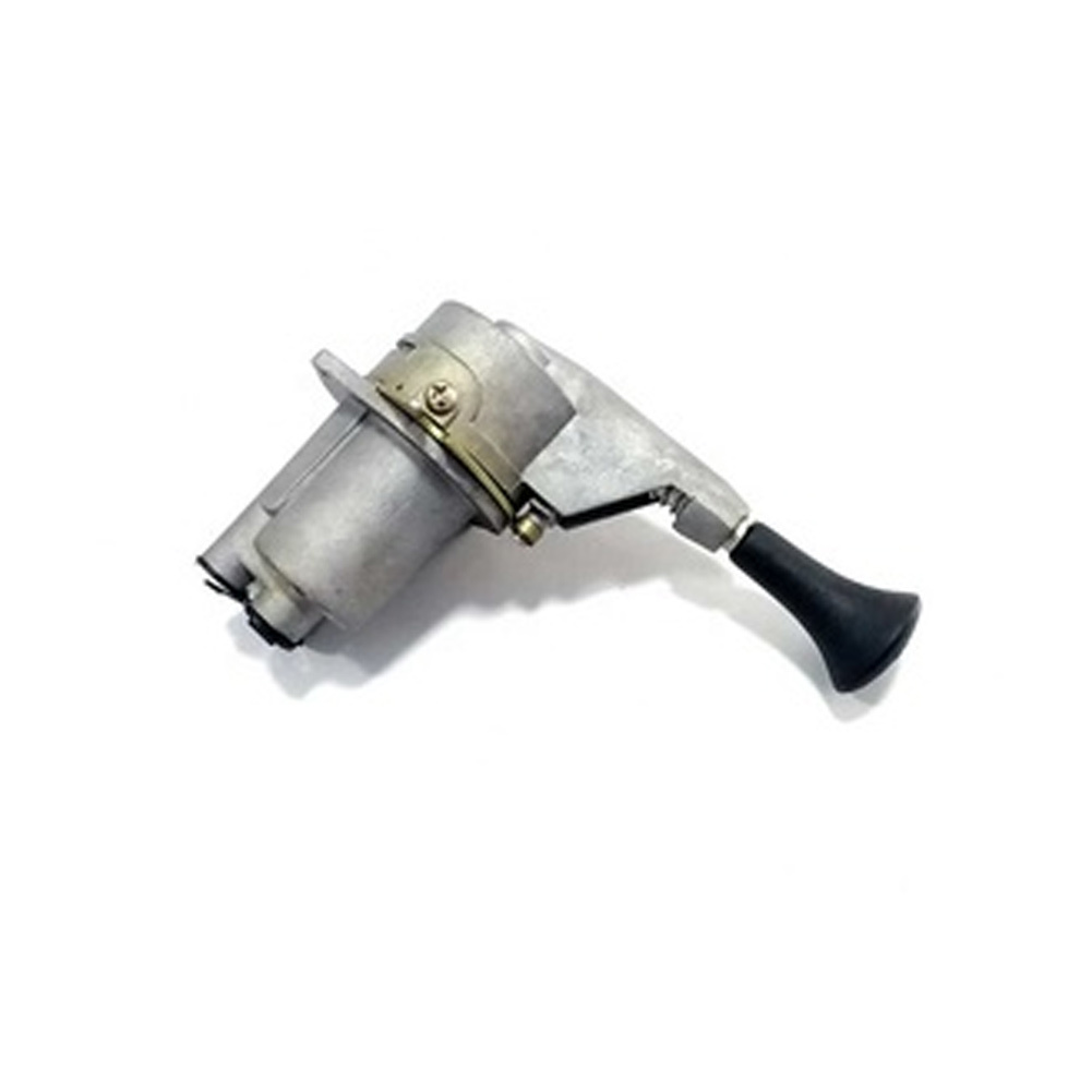 9617020040 Hand Control Valve